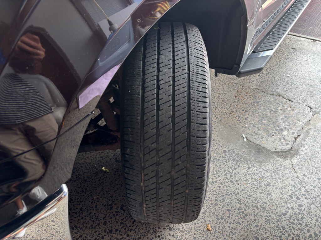 2018 Ford F-150 Image 17