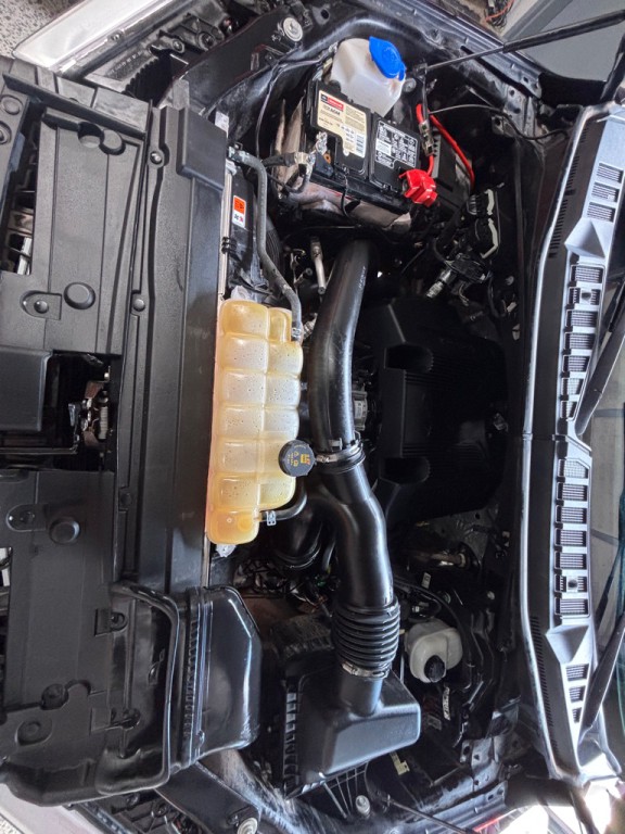 2018 Ford F-150 Image 18