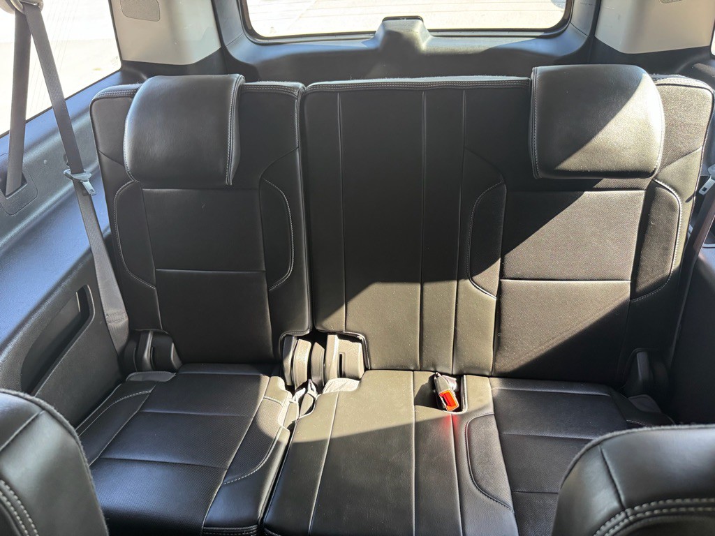 2017 GMC Yukon Image 12