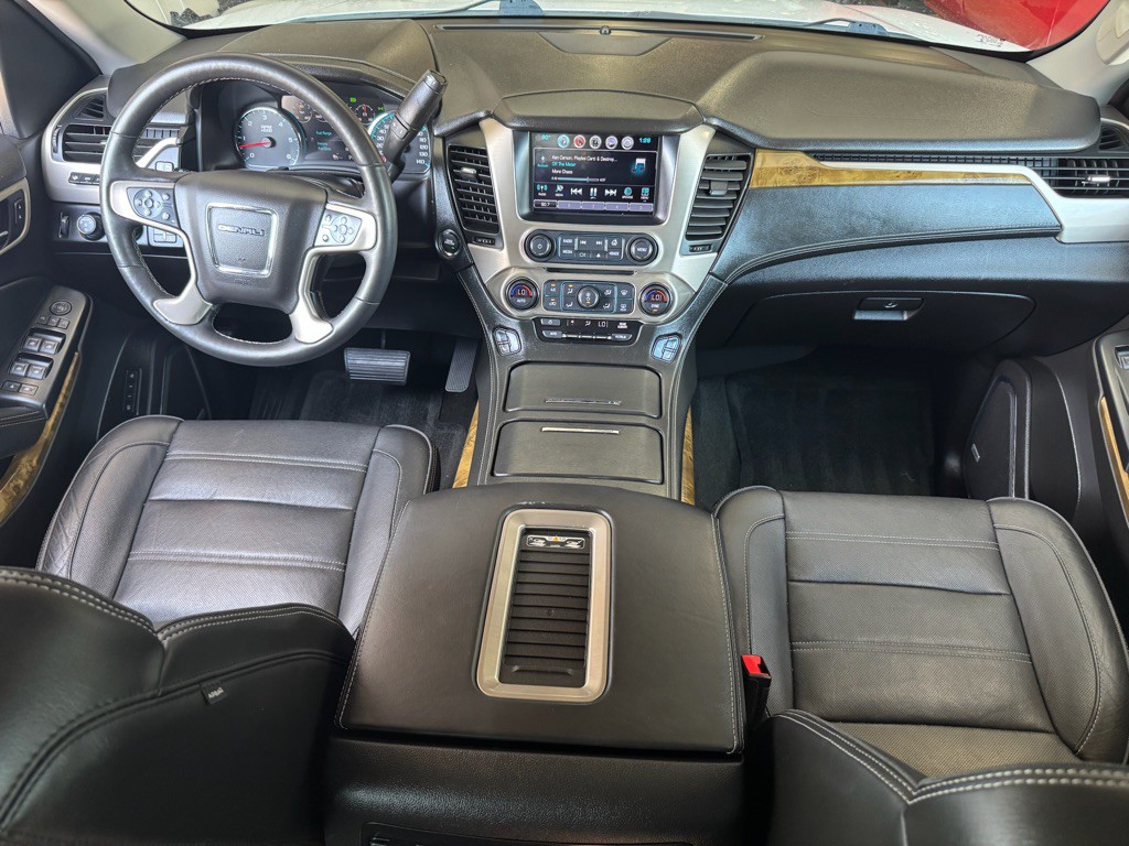 2017 GMC Yukon Image 15