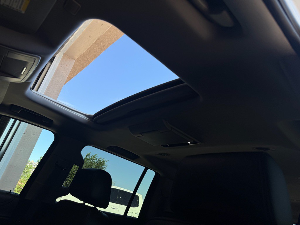 2017 GMC Yukon Image 18