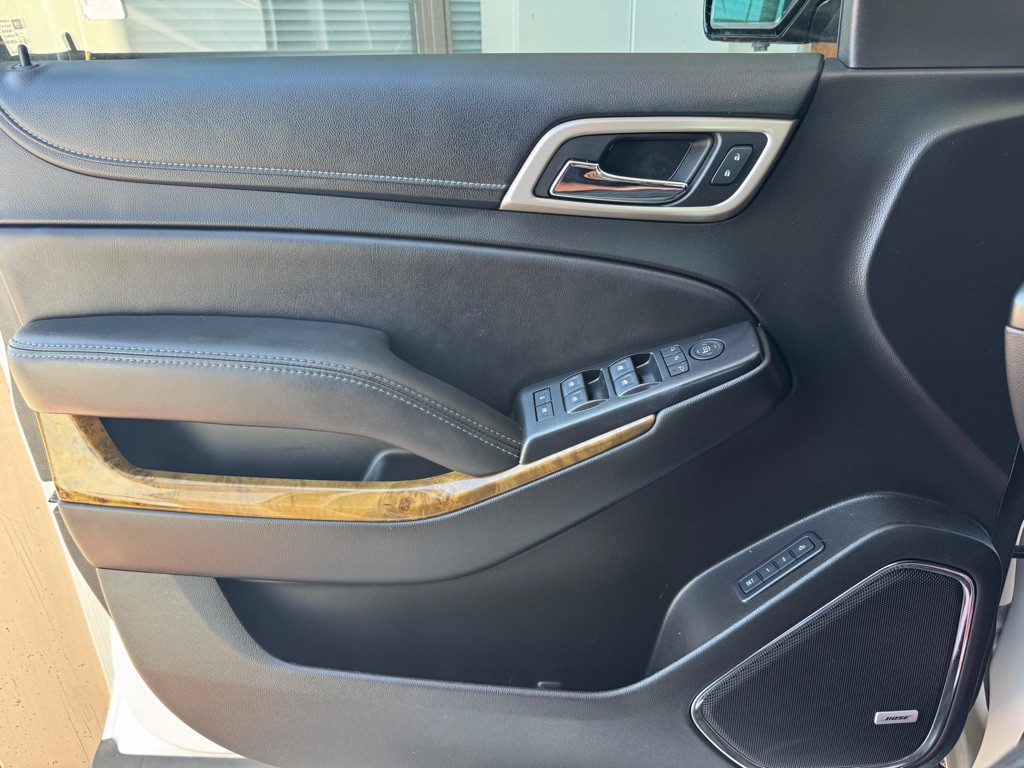 2017 GMC Yukon Image 19