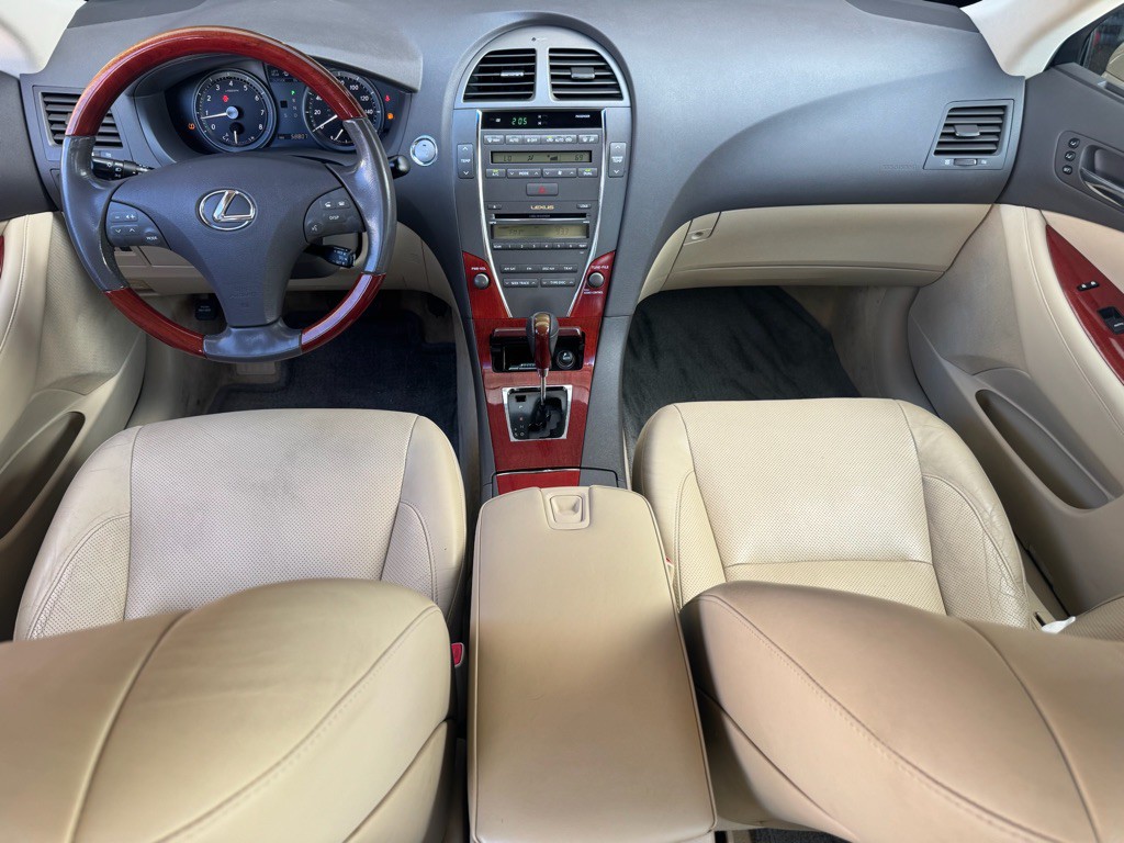 2009 Lexus ES Image 15