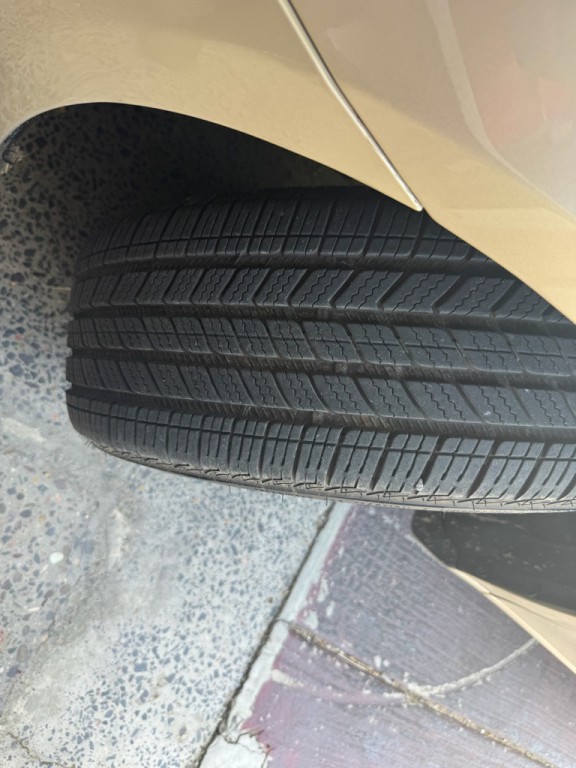 2009 Lexus ES Image 19