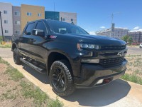 Image for 2019 Chevrolet Silverado 1500 Lt Trail Boss ID: 6666956