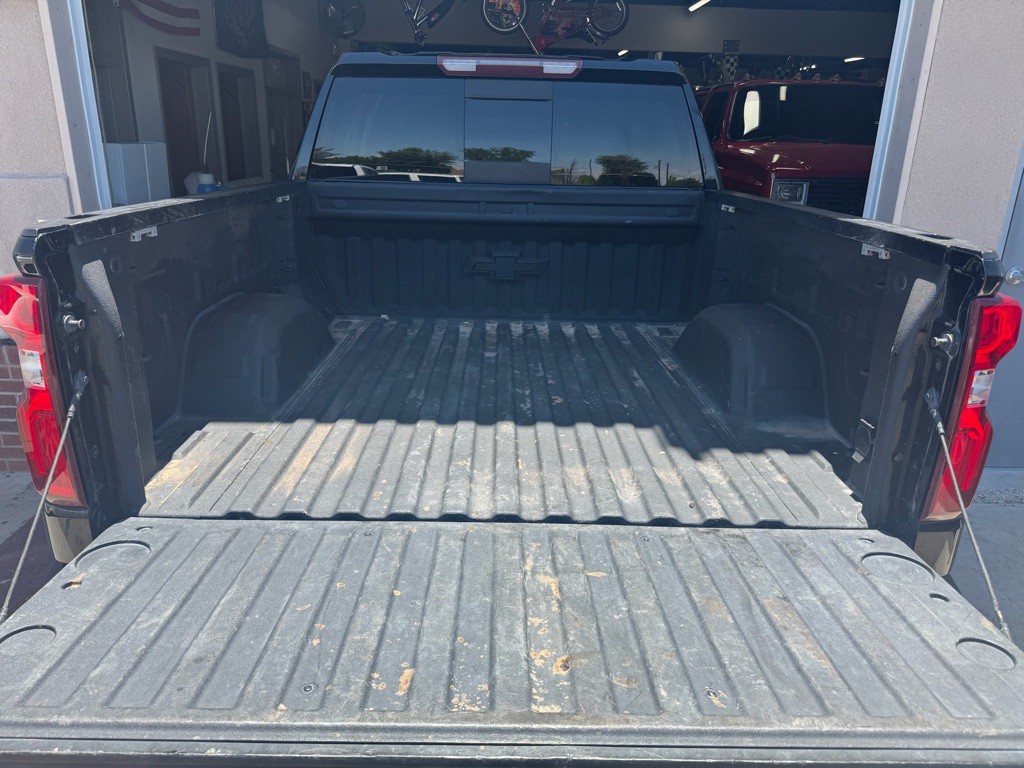 2019 Chevrolet Silverado 1500 Image 9