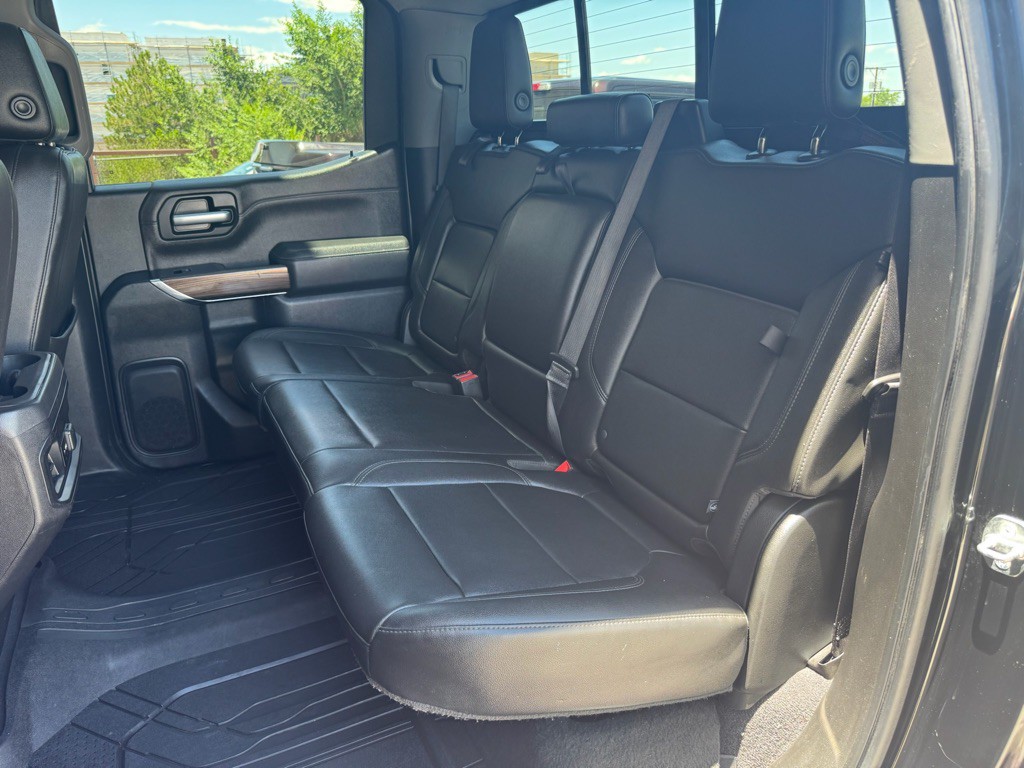 2019 Chevrolet Silverado 1500 Image 12