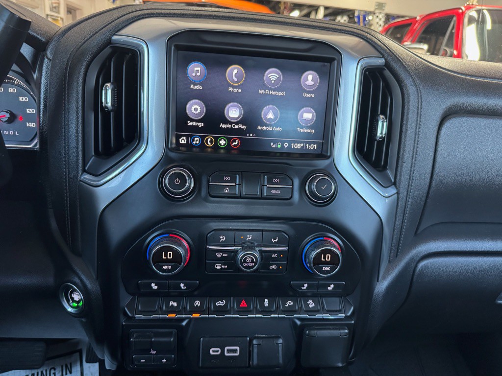 2019 Chevrolet Silverado 1500 Image 15