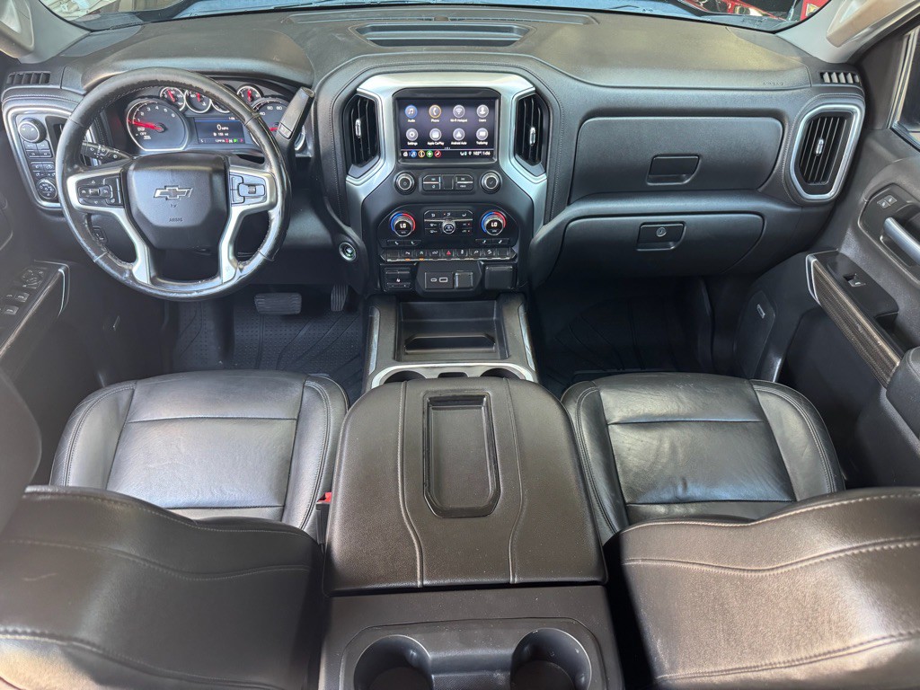 2019 Chevrolet Silverado 1500 Image 16