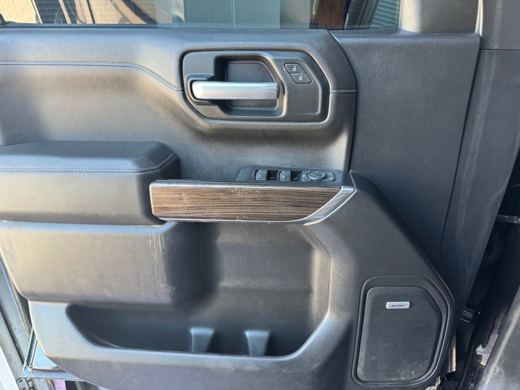 2019 Chevrolet Silverado 1500 Image 18