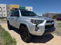 Image for 2021 Toyota 4Runner Venture ID: 6667065