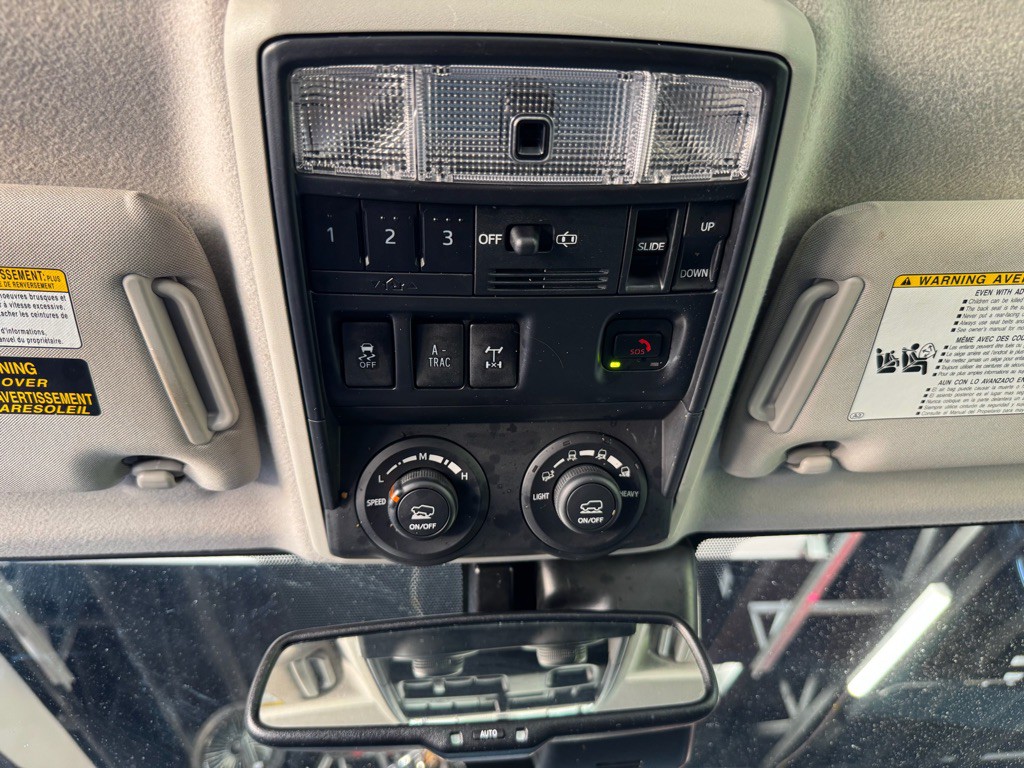 2021 Toyota 4Runner Image 18