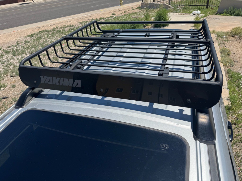 2021 Toyota 4Runner Image 20