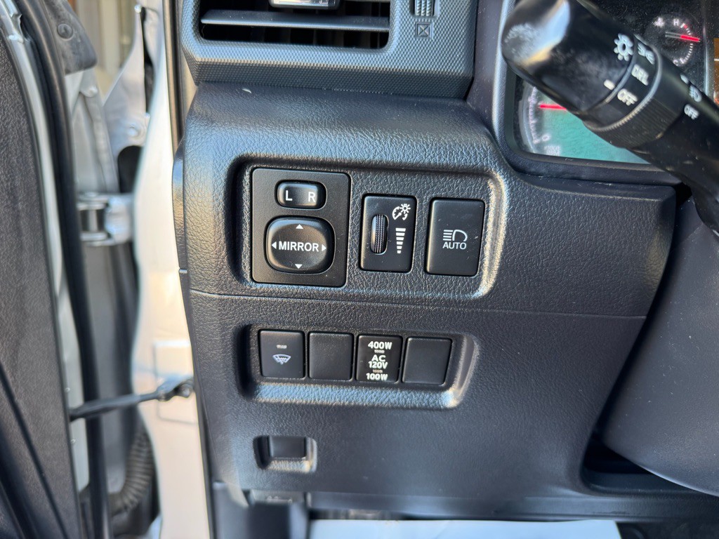 2021 Toyota 4Runner Image 21