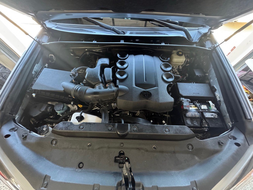 2021 Toyota 4Runner Image 24