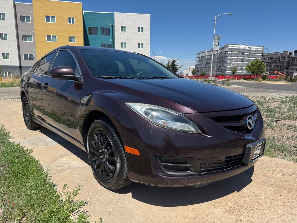 2011 Mazda Mazda6 Image 1