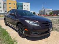 Image for 2011 Mazda Mazda6 I ID: 6672865
