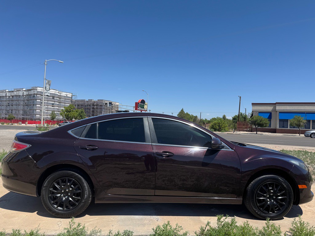 2011 Mazda Mazda6 Image 3