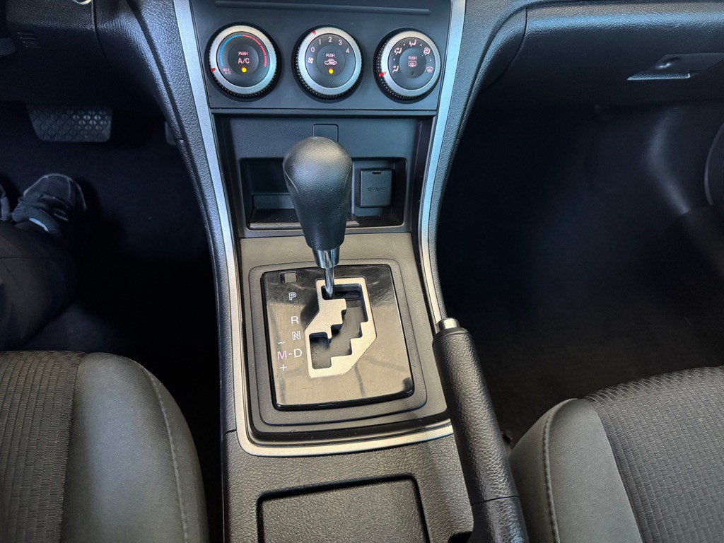 2011 Mazda Mazda6 Image 12