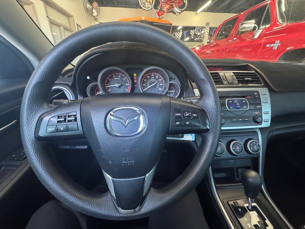 2011 Mazda Mazda6 Image 13