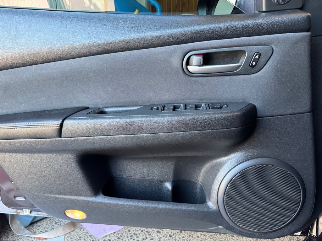 2011 Mazda Mazda6 Image 14