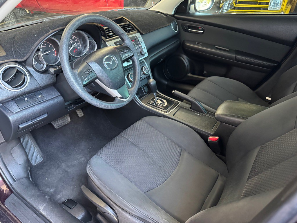 2011 Mazda Mazda6 Image 15