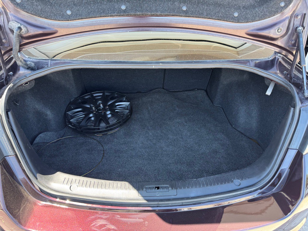 2011 Mazda Mazda6 Image 19