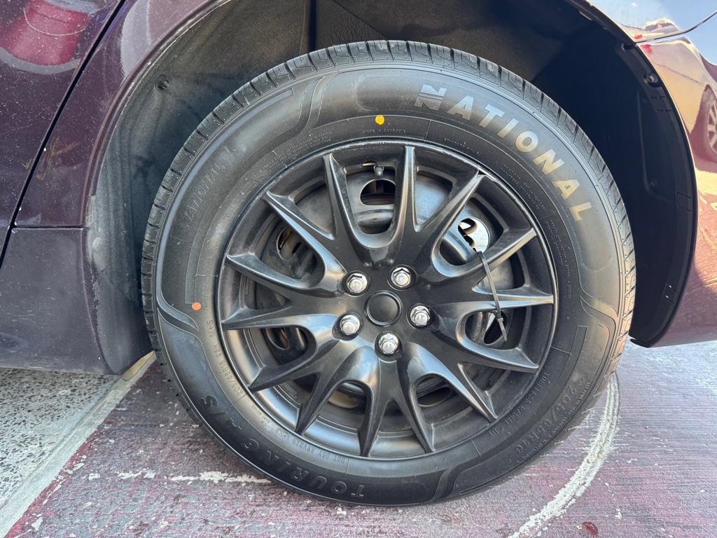 2011 Mazda Mazda6 Image 20