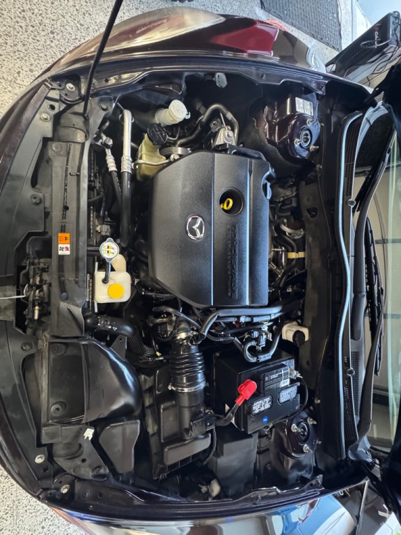 2011 Mazda Mazda6 Image 22
