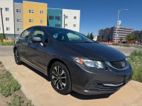 Image for 2014 Honda Civic EX ID: 6701573