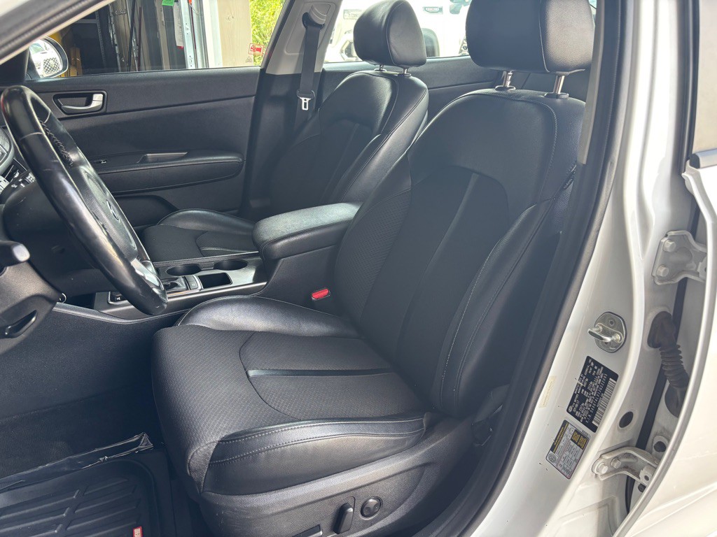 2018 Kia Optima Image 10
