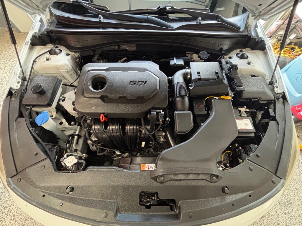 2018 Kia Optima Image 20