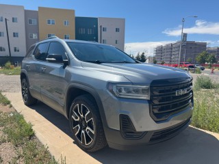 Image for 2021 GMC Acadia SLE ID: 6741774