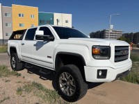 Image for 2014 GMC Sierra 1500 SLT ID: 6745080