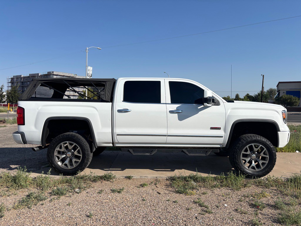 2014 GMC Sierra Image 2