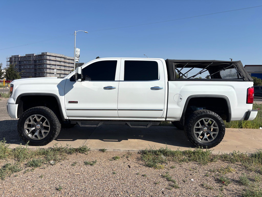 2014 GMC Sierra Image 6
