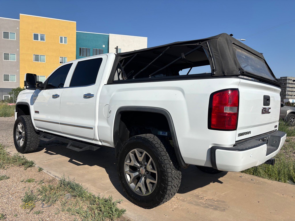 2014 GMC Sierra Image 7