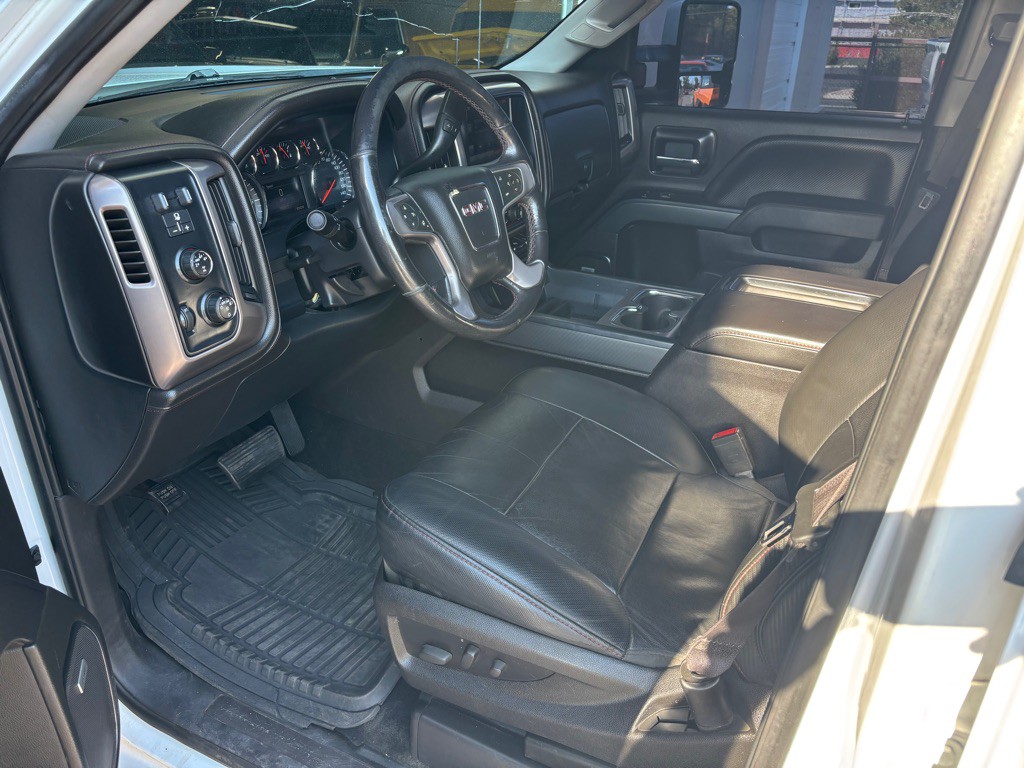 2014 GMC Sierra Image 9