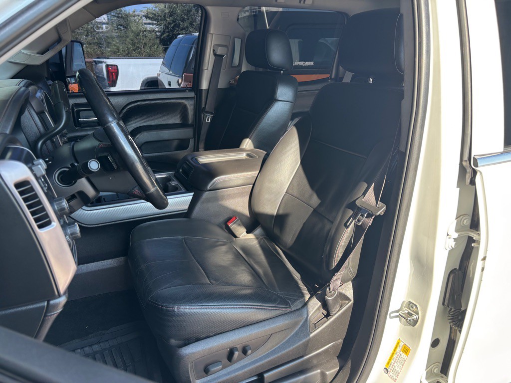 2014 GMC Sierra Image 10