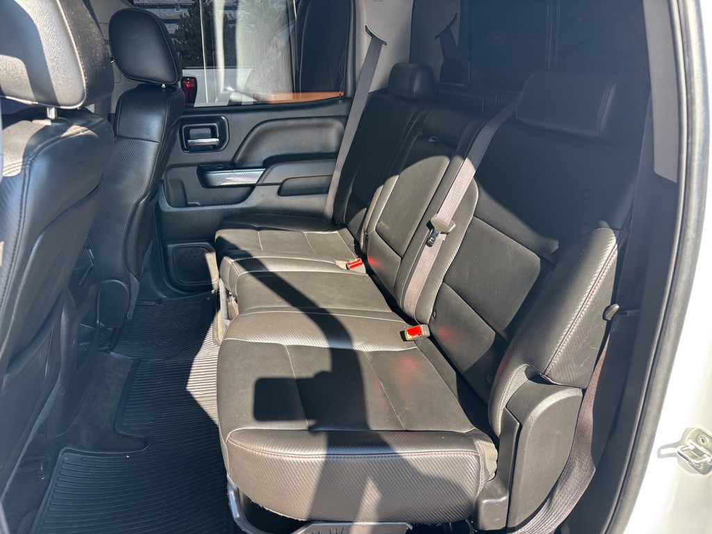 2014 GMC Sierra Image 11