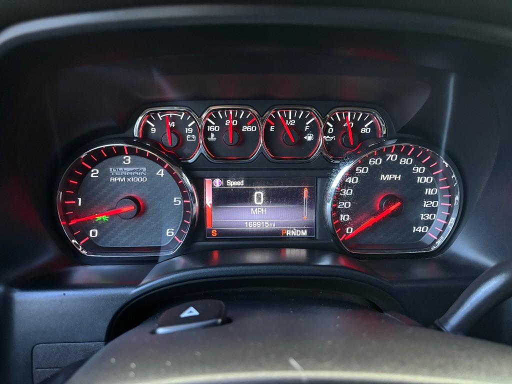 2014 GMC Sierra Image 13