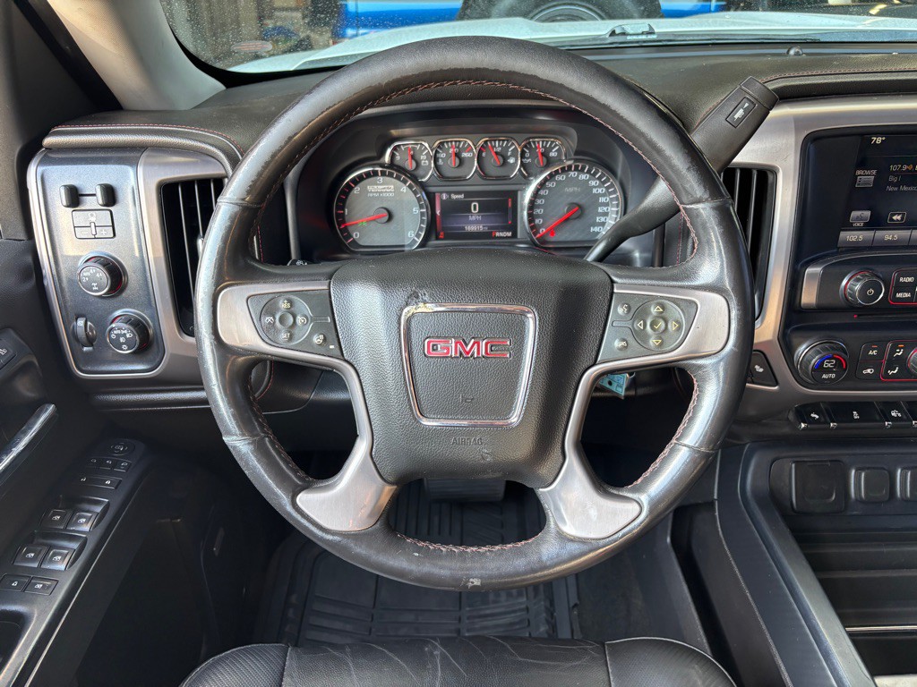 2014 GMC Sierra Image 14