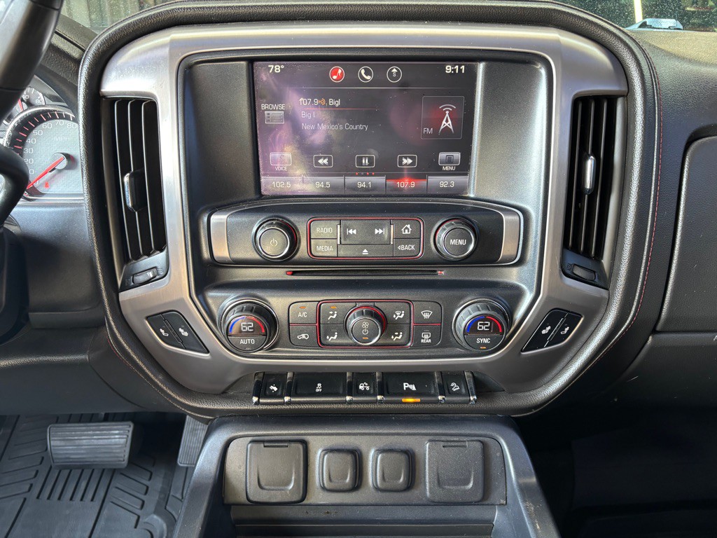 2014 GMC Sierra Image 15