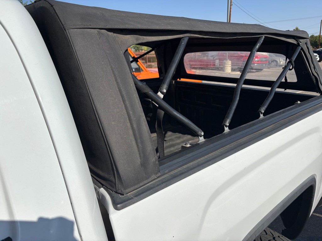 2014 GMC Sierra Image 18