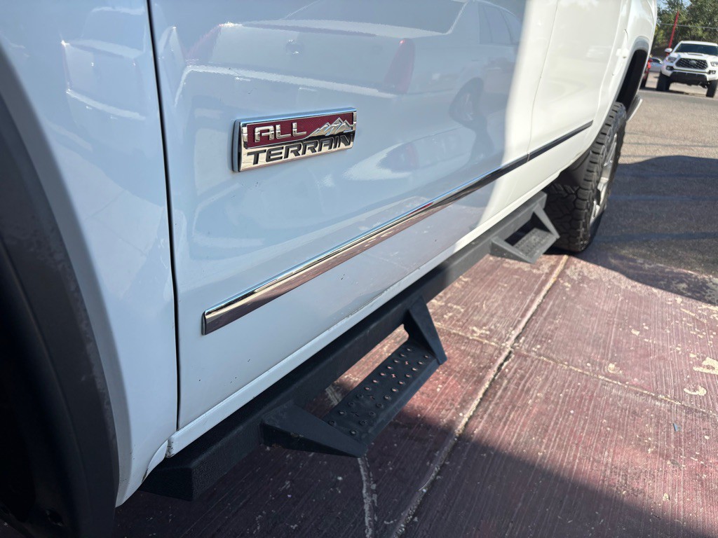 2014 GMC Sierra Image 19