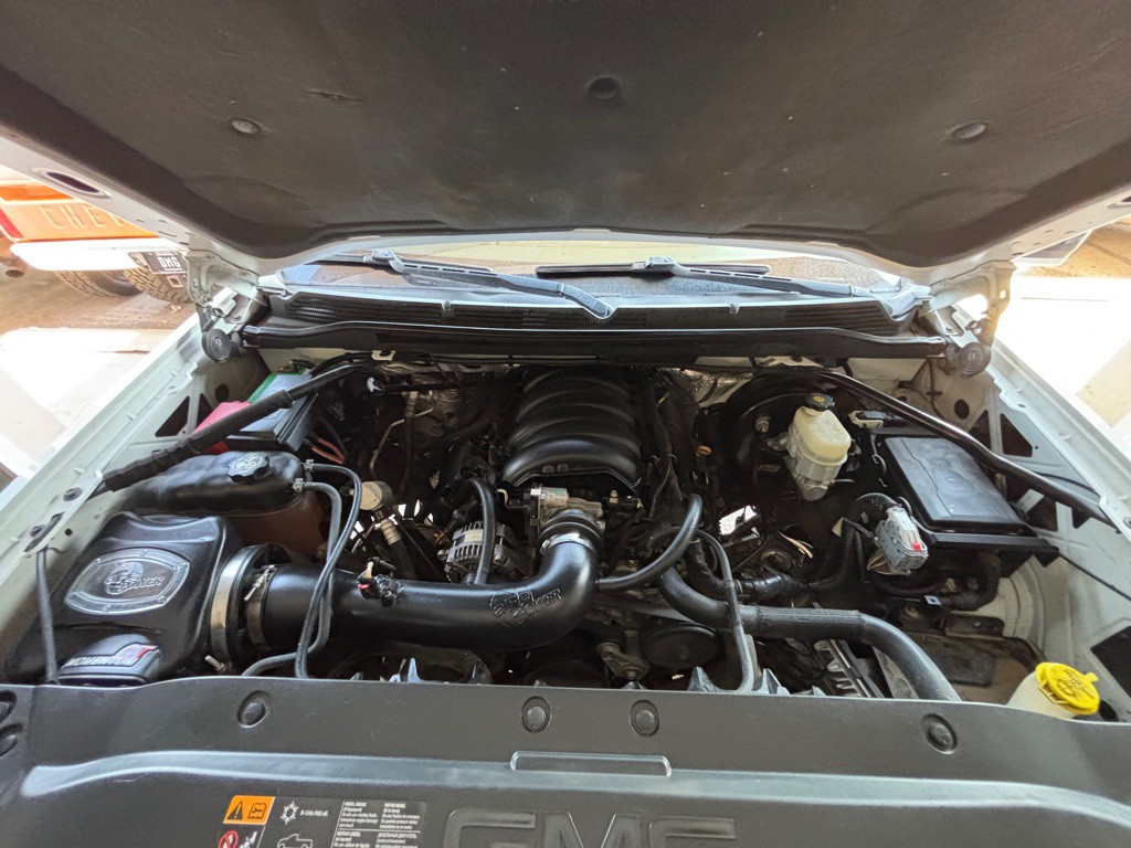2014 GMC Sierra Image 22