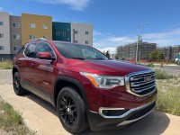 Image for 2018 GMC Acadia SLT-1 ID: 6755941
