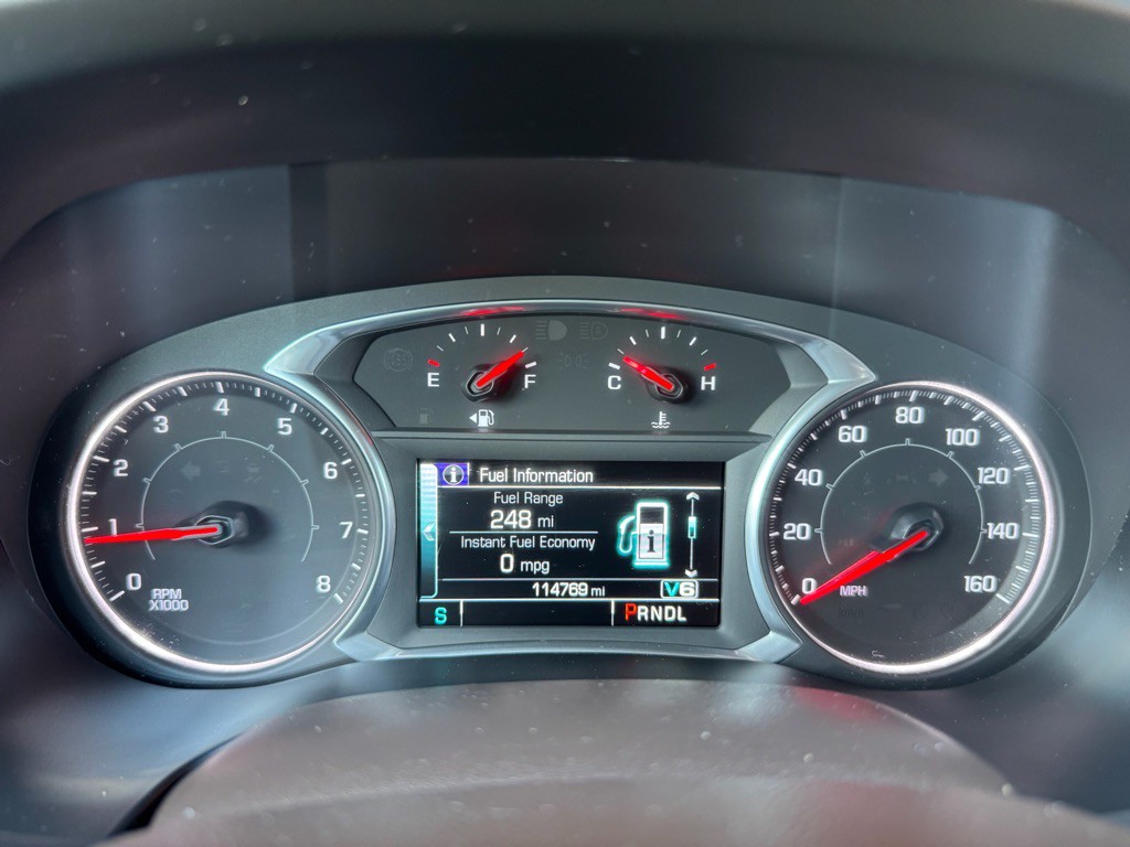 2018 GMC Acadia Image 14