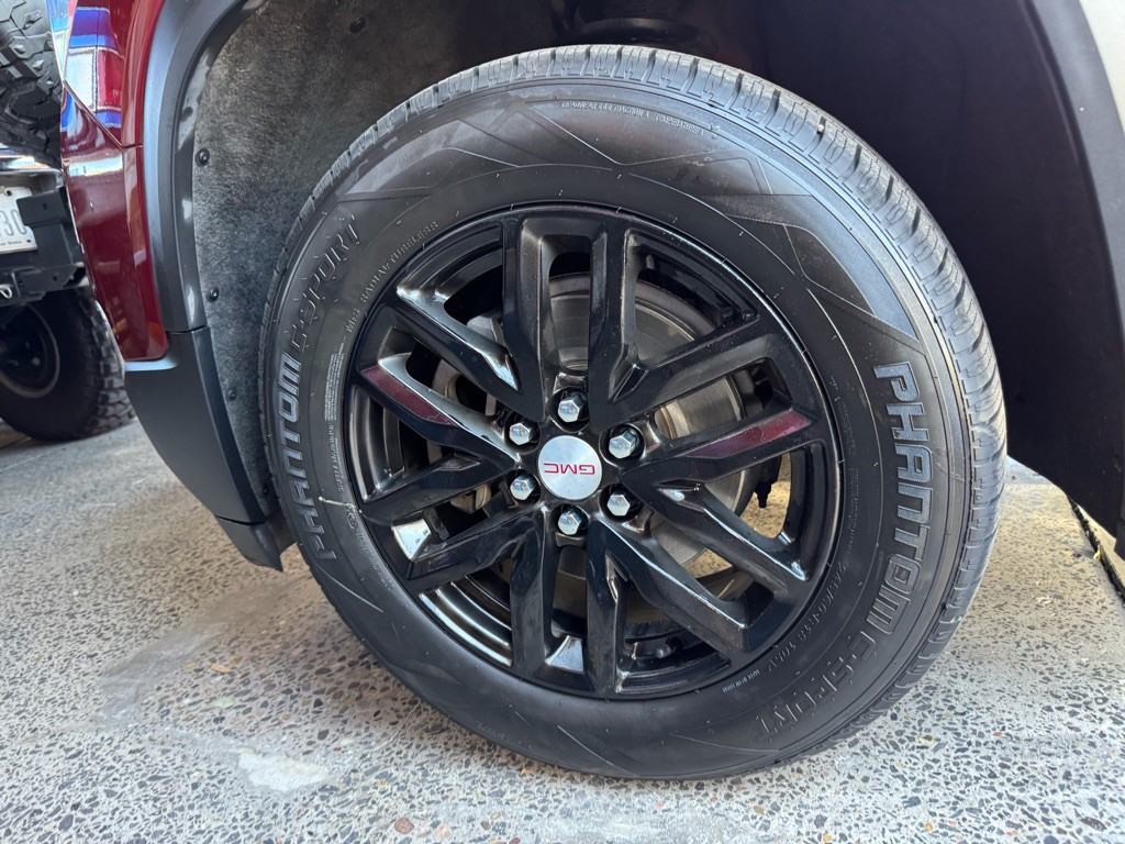 2018 GMC Acadia Image 20