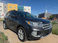 Image for 2019 Ford Escape SEL ID: 6755952